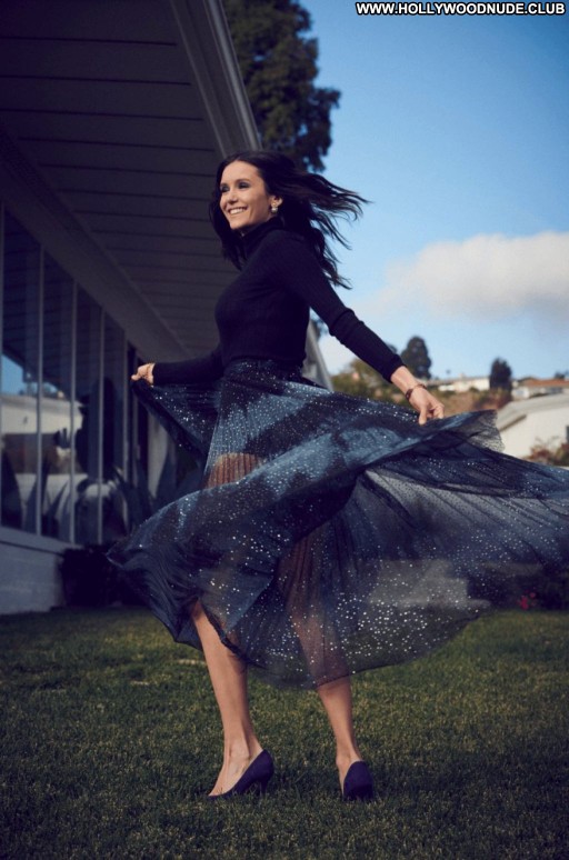 Nina Dobrev Straight Sexy Posing Hot Babe Beautiful Celebrity