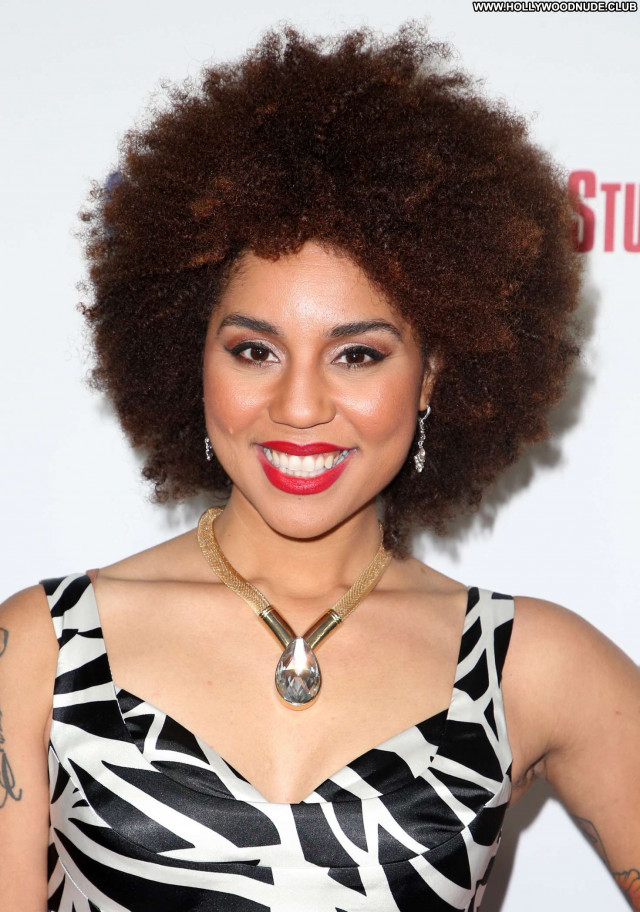 Joy villa naked