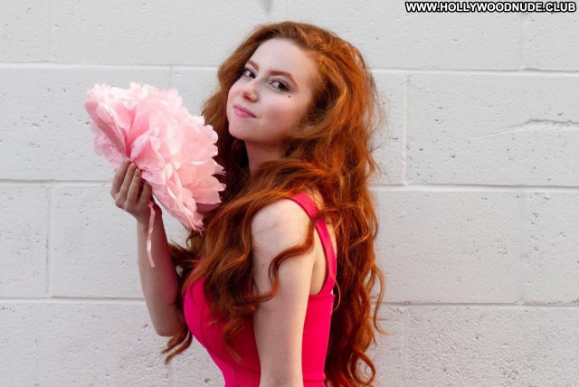 Francesca Capaldi No Source Sexy Babe Celebrity Posing Hot Beautiful