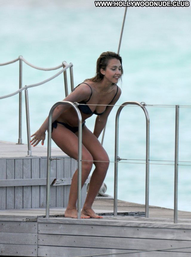 Dua Lipa The Image Topless Posing Hot Bikini Summer Celebrity Candids
