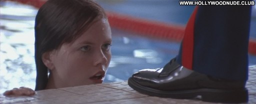 Nicole Kidman Beautiful Straight Celebrity Babe Posing Hot