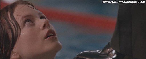 Nicole Kidman Beautiful Straight Celebrity Babe Posing Hot