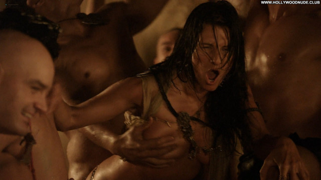 Laura Surrich Spartacus Babe Nude Scene Beautiful Hd Posing Hot Nude