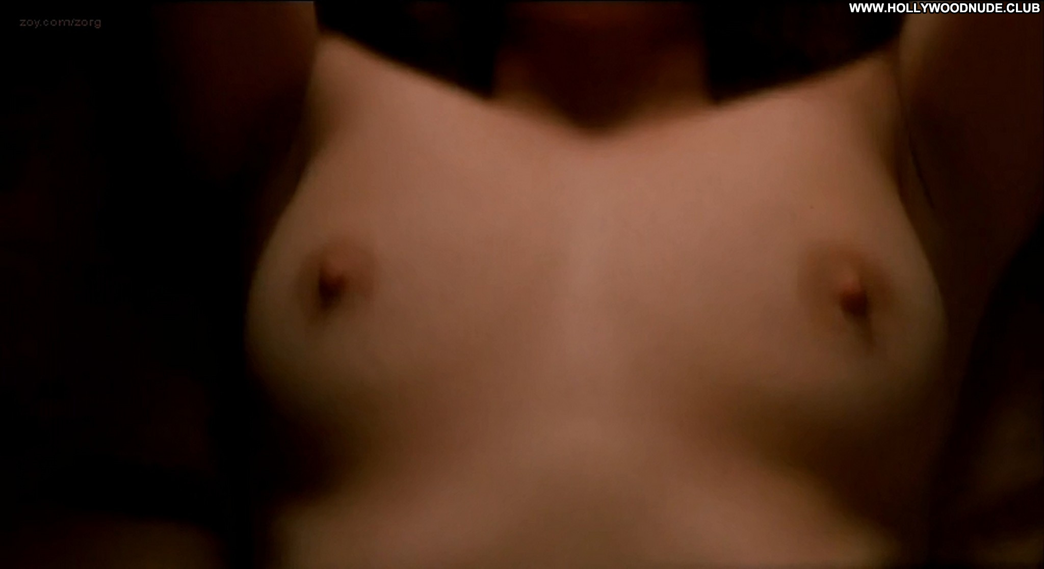 Nicolette Scorsese Sex Scene