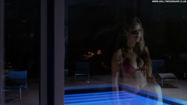 Leelee Sobieski The Glass House Sexy Bikini Posing Hot Hd Nude Scene
