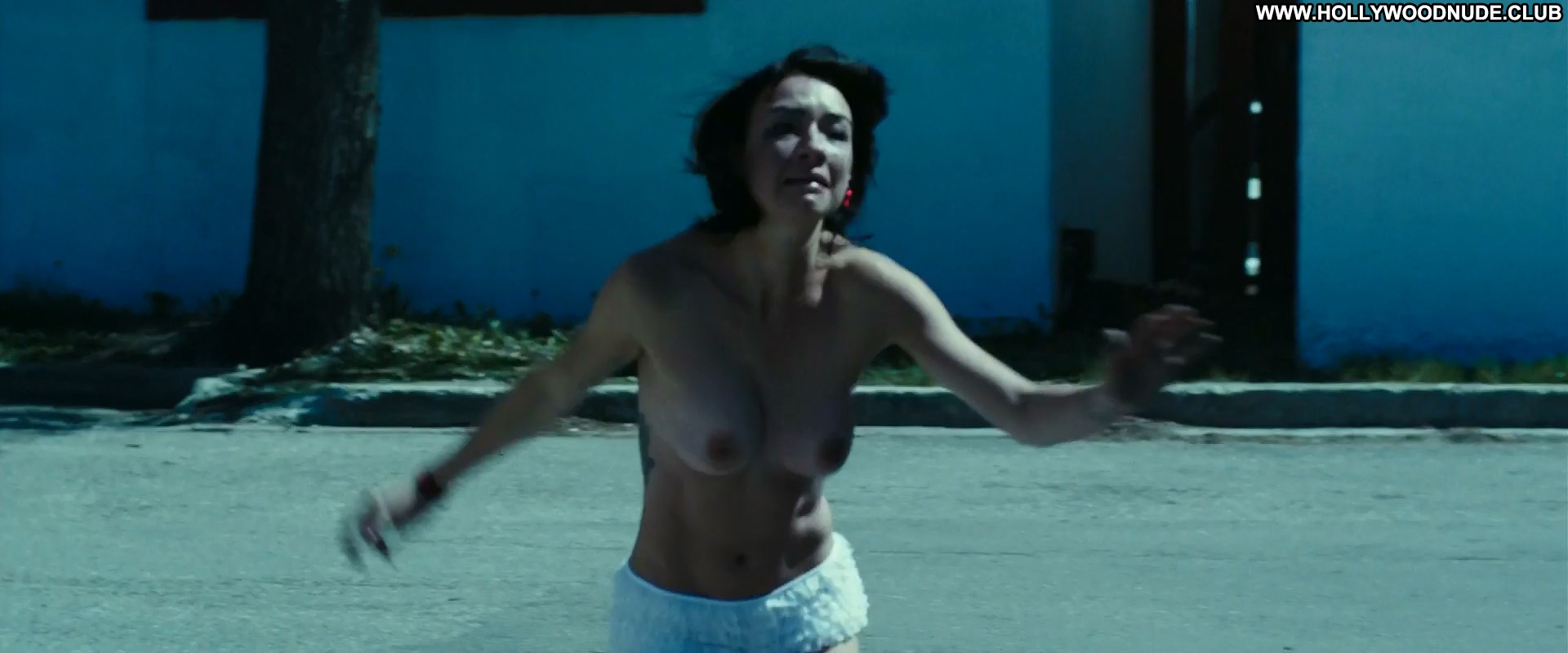 Cortney Palm Courtney Jane White Silent Night 2012 HD 1080p Posing Hot Nude  Beautiful Babe Hd Celebrity Topless Movie